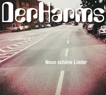Derharms - Neun Schöne Lieder (CD)