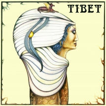 Tibet - Tibet (CD)