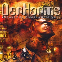 Derharms - Kosmische Kiffermusik Vol.1 (CD)