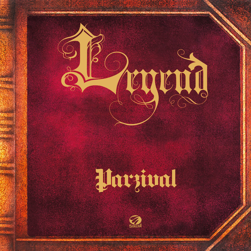 Parzival - Legend (LP)