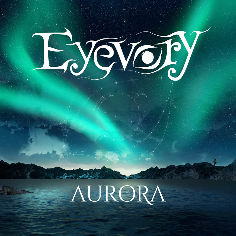 Eyevory - Aurora (LP)