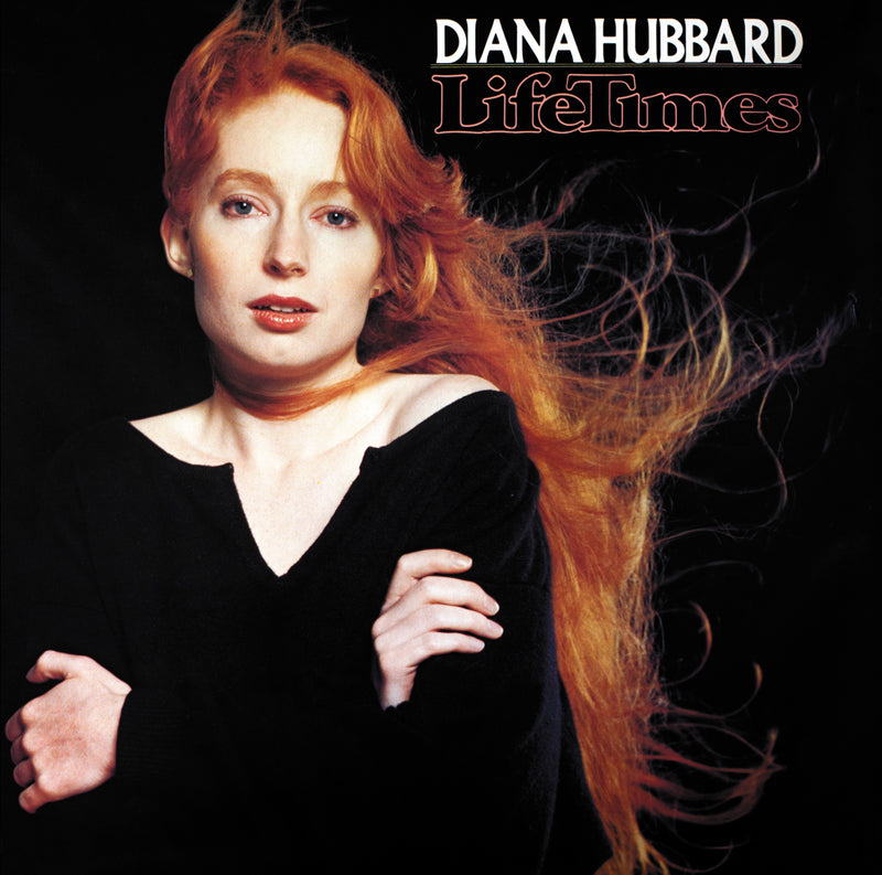 Diana Hubbard - Life Times (CD)