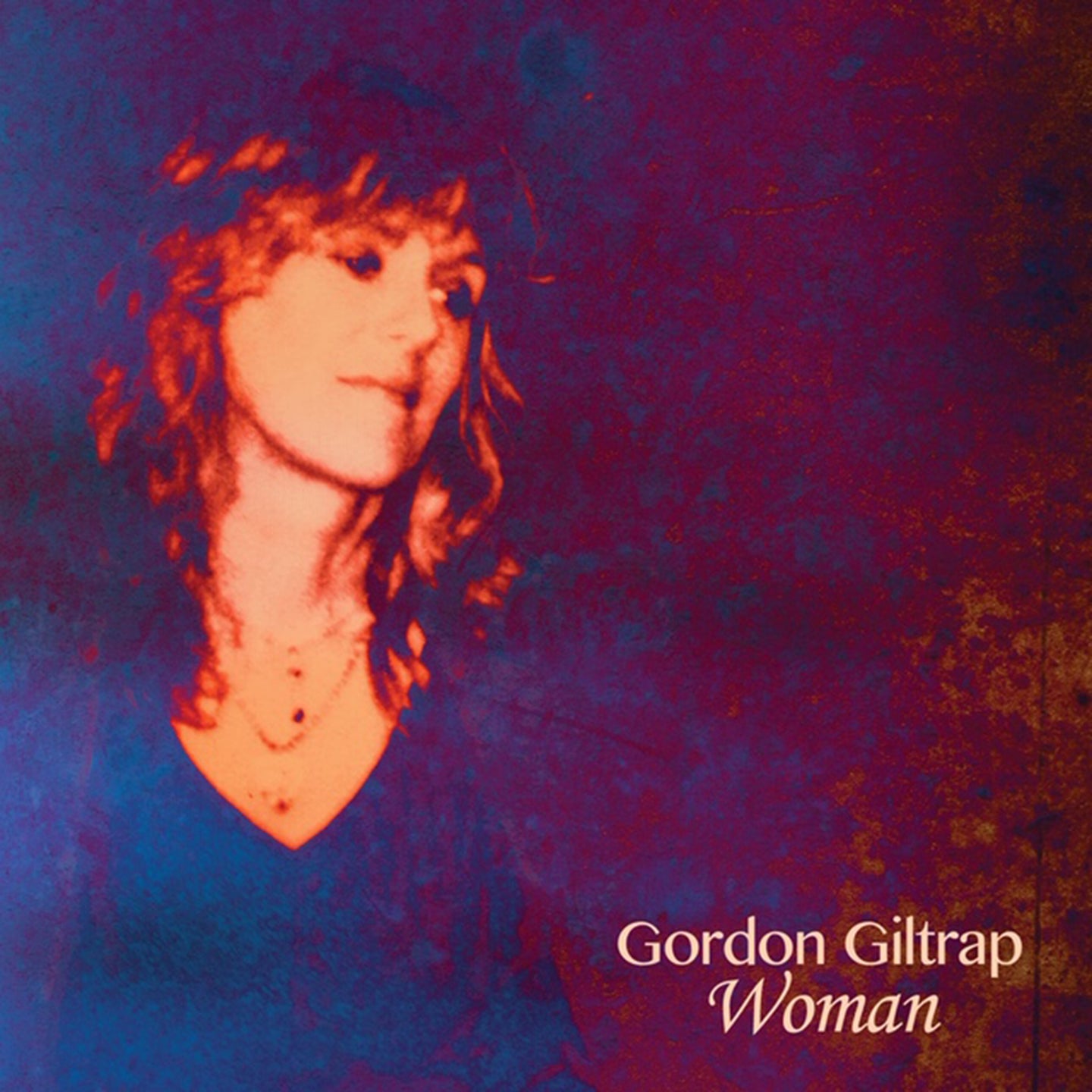 Gordon Giltrap - Woman (CD)