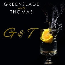 Greenslade And Thomas - G & T (CD)