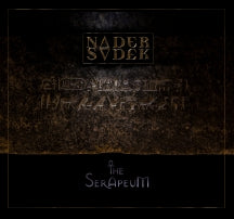 Nader Sadek - The Serapeum (CD)