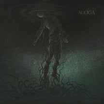Adliga - Kali Paciače Nieba (CD)