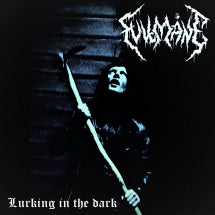 Fullmane - Lurking In The Dark (CD)