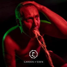 Curimus - Garden Of Eden (CD)