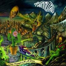 The Mammuthus - Last Trumpet Of A Giant (CD)
