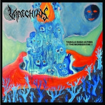 Varechian - Tabula Rasa Ultima /// The Morbidoom))) (CD)