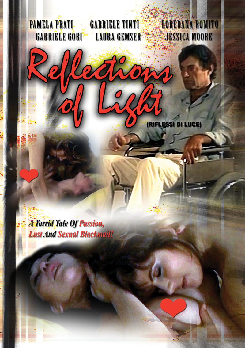 Reflections Of Light (DVD)