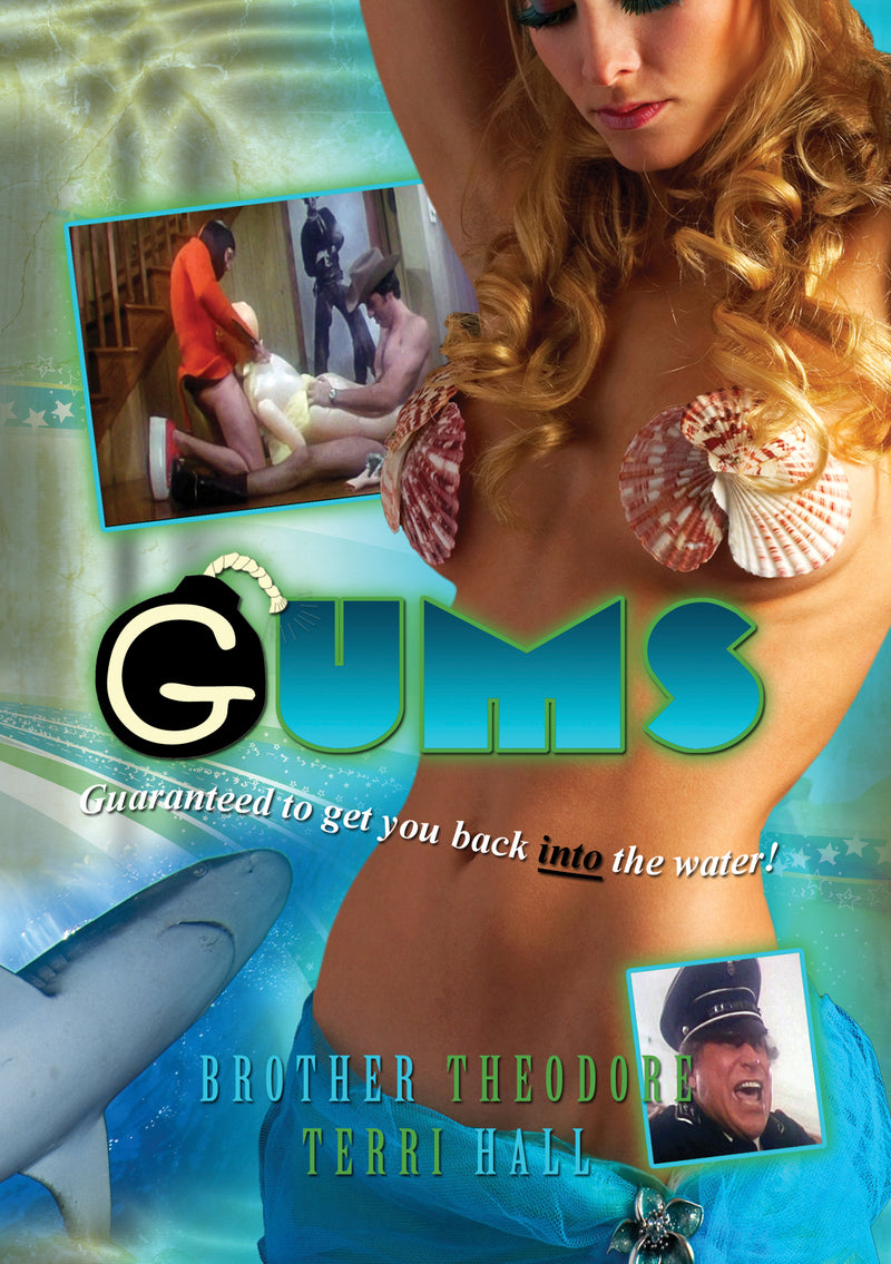 Gums (DVD)