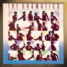Dramatics - Drama V: Expanded Edition (CD)
