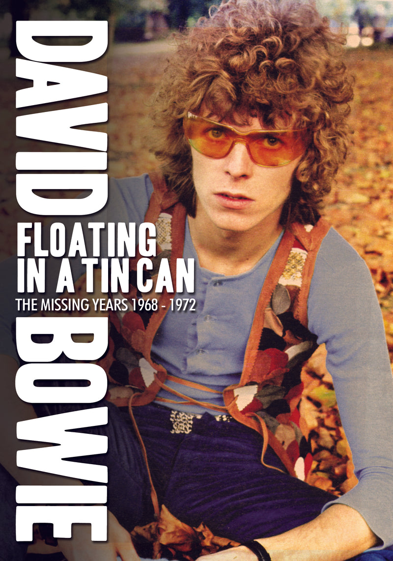 David Bowie - Floating In A Tin Can (DVD)