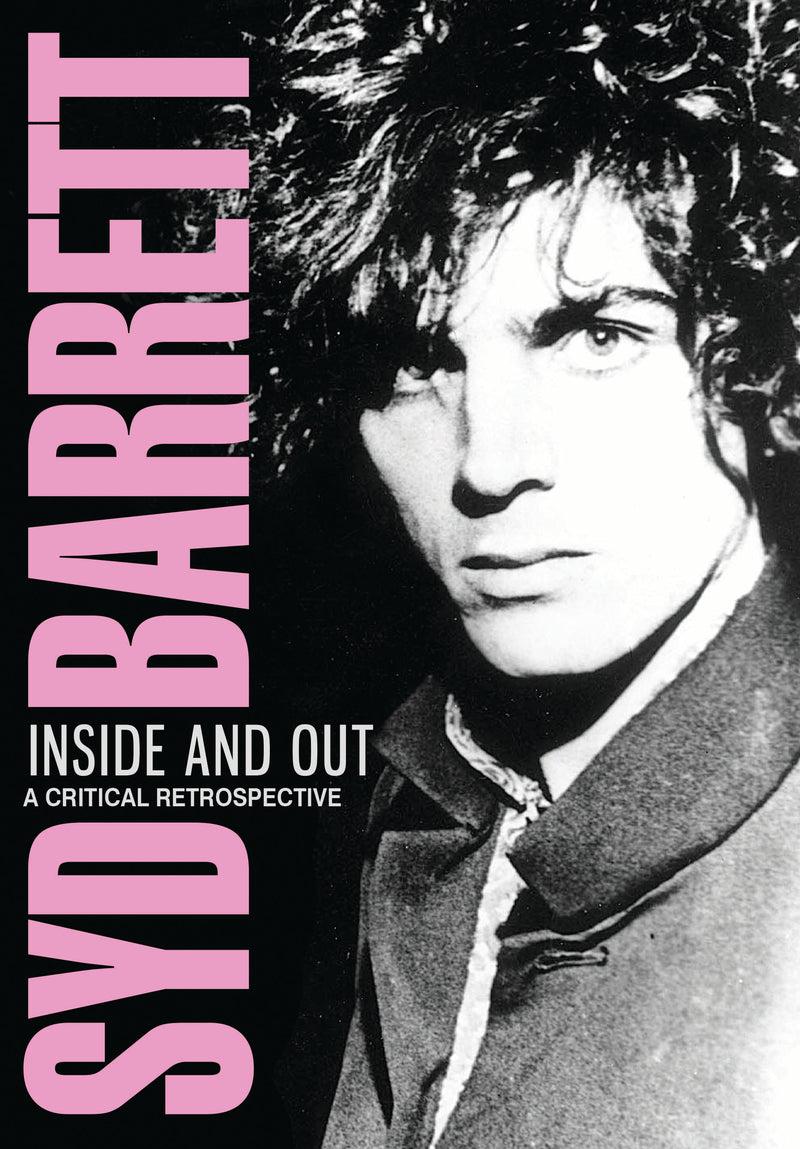 Syd Barrett - Inside And Out (DVD)