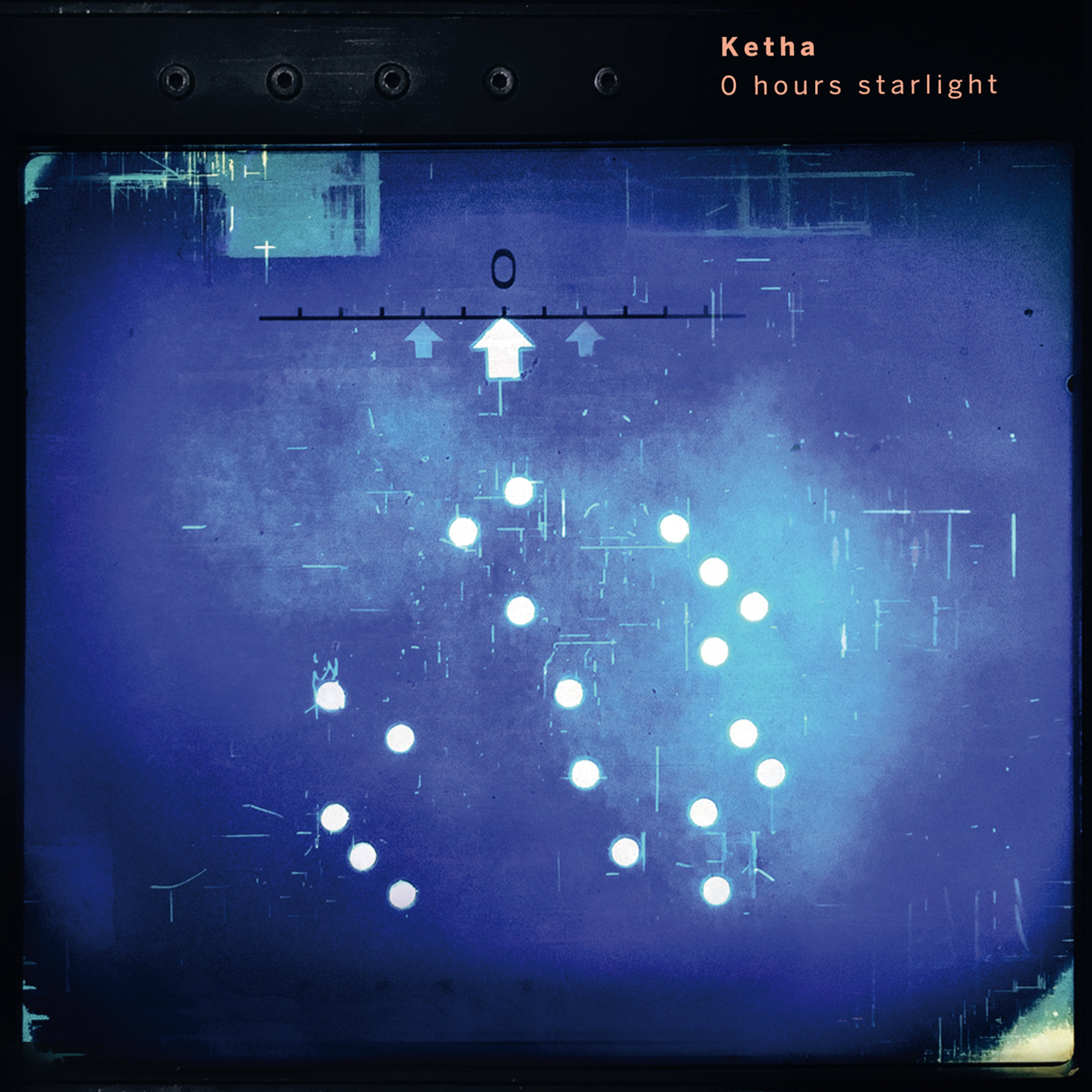 Ketha - 0 Hours Starlight (CD)