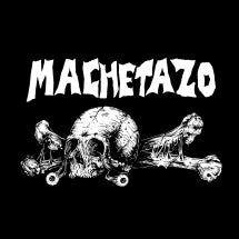 Machetazo - Ultratumba II (CD)