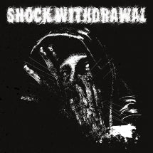 Shock Withdrawal - Shock Withdrawal (CD)
