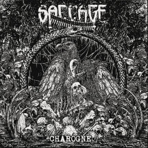 Saccage - Charogne (CD)