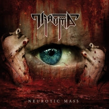 Trauma - Neurotic Mass (CD)