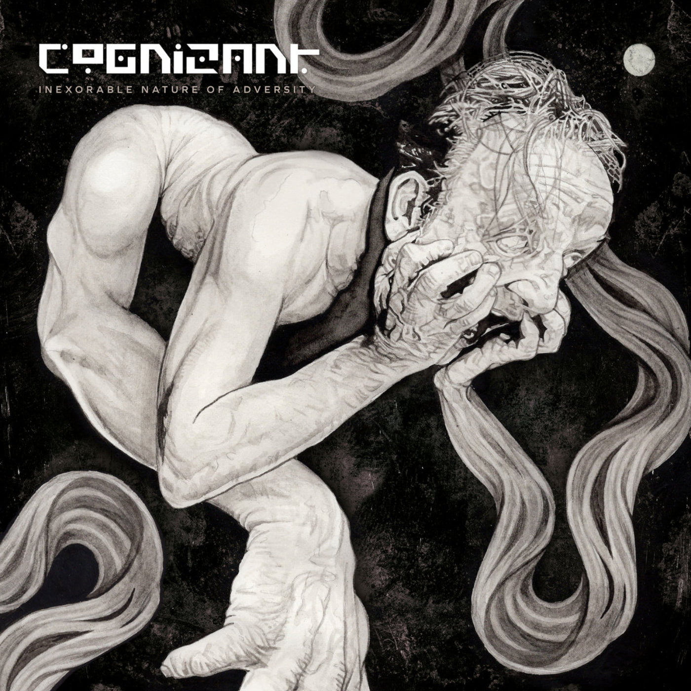 Cognizant - Inexorable Nature Of Adversity (CD)