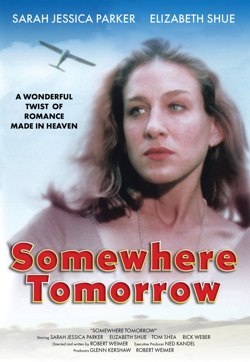 Somewhere Tomorrow (DVD)