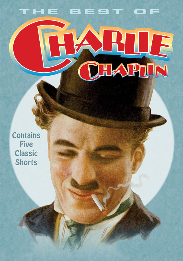 Charlie Chaplin - Best Of (DVD)