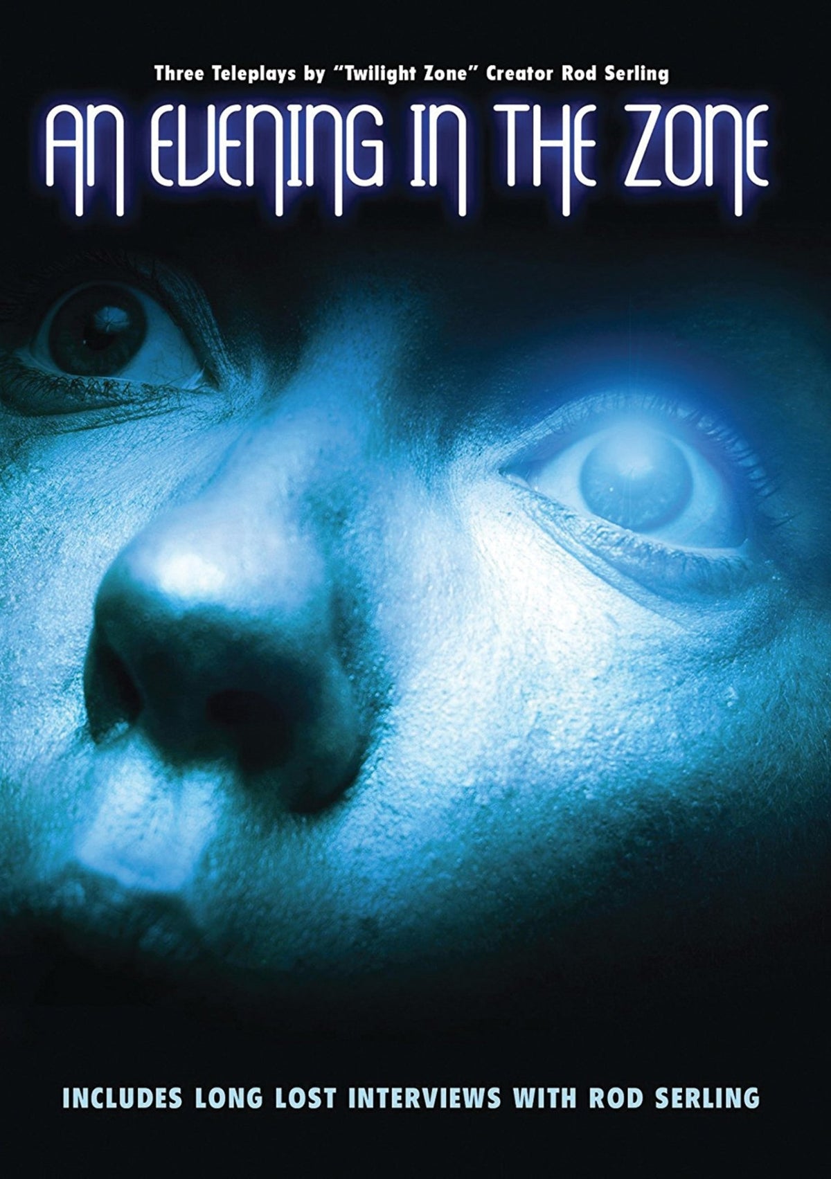 Evening In The Zone, An (DVD)