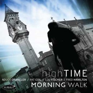 Hightime - Morning Walk (CD)