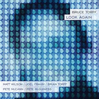 Bruce Torff - Look Again (CD)