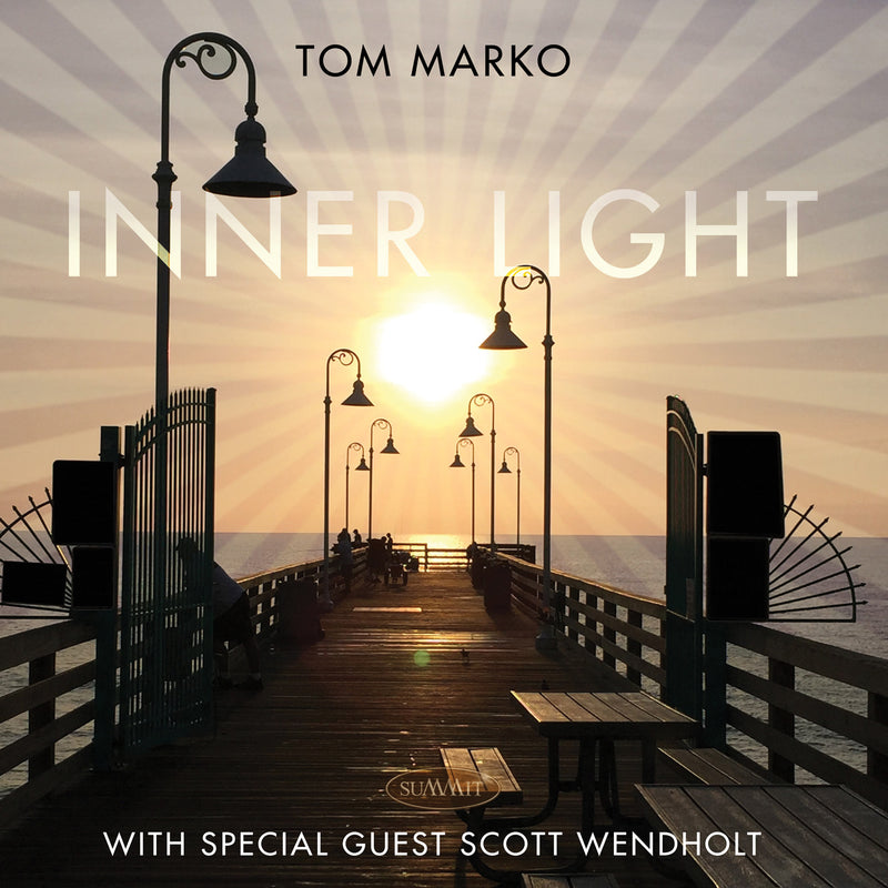 Tom Marko - Inner Light (CD)