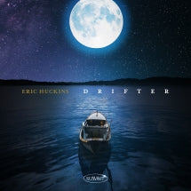 Eric Huckins - Drifter (CD)