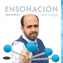 Juan Alamo - Ensonacio (Reverie) (CD)