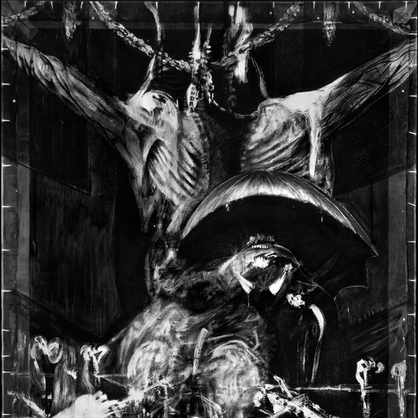 Glenn Branca - The Third Ascension (CD)