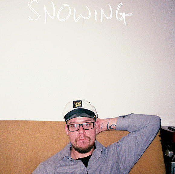 Snowing - The Time I Sat In A Pile of Chocolate : A Retrospective (LP)