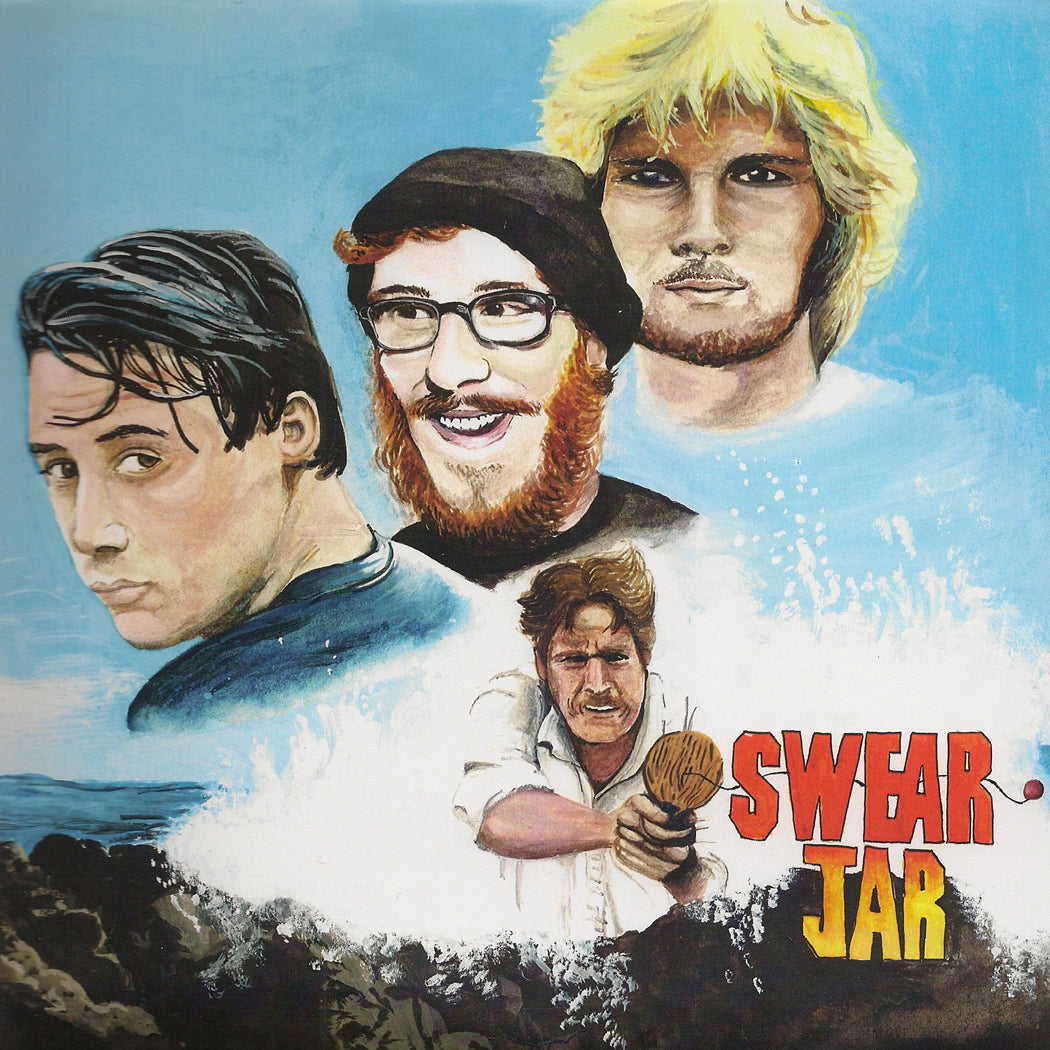 Swear Jar - Point Break (7 INCH)