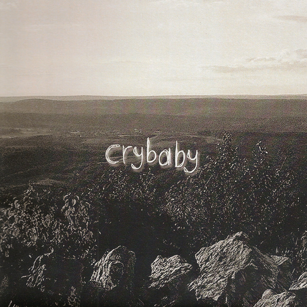 Crybaby - Coming Undone (7 INCH)