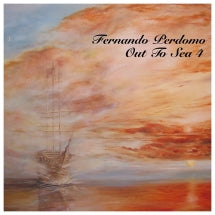 Fernando Perdomo - Out To Sea 4 (CD)