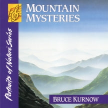 Bruce Kurnow - Mountain Mysteries (CD)