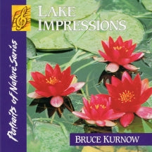 Bruce Kurnow - Lake Impressions (CD)