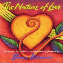 Bruce Kurnow - The Nature Of Love (CD)