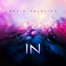 David Helpling - IN (CD)