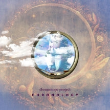 Chronotope Project - Chronology (CD)