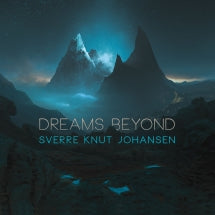 Sverre Knut Johansen - Dreams Beyond (CD)