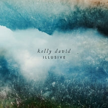 Kelly David - Illusive (CD)