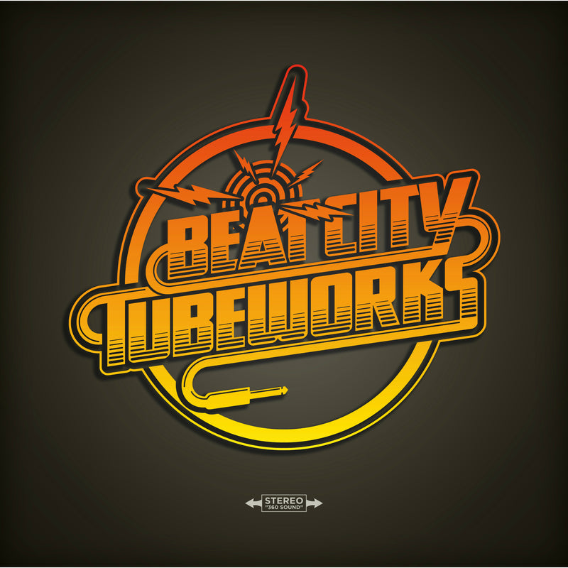 Beat City Tubeworks - I Just Cannot Believe It's The Incredible... (LP)