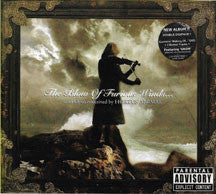 Hortus Animae - The Blow of Furious Winds (CD/DVD)