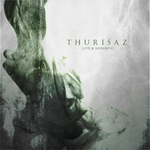 Thurisaz - Live & Acoustic (CD/DVD)