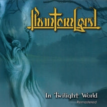 Phantom Lord - In Twilight World (CD)