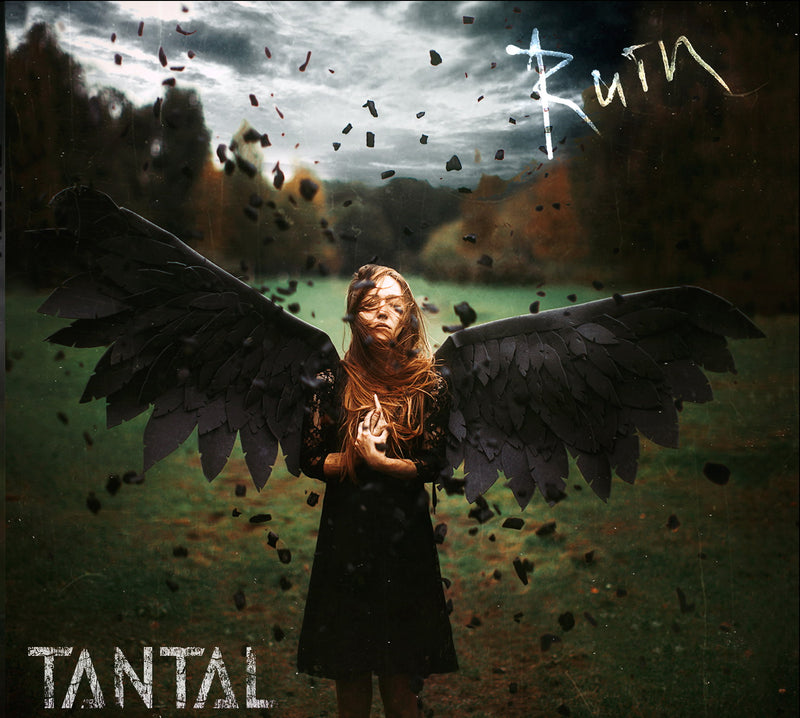Tantal - Ruin (CD)